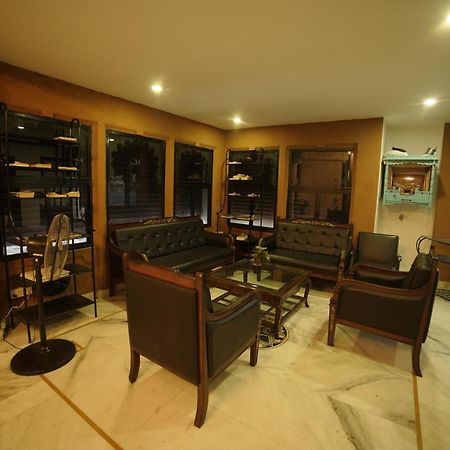 Hotel Banjara Heritage Udaipur Kültér fotó