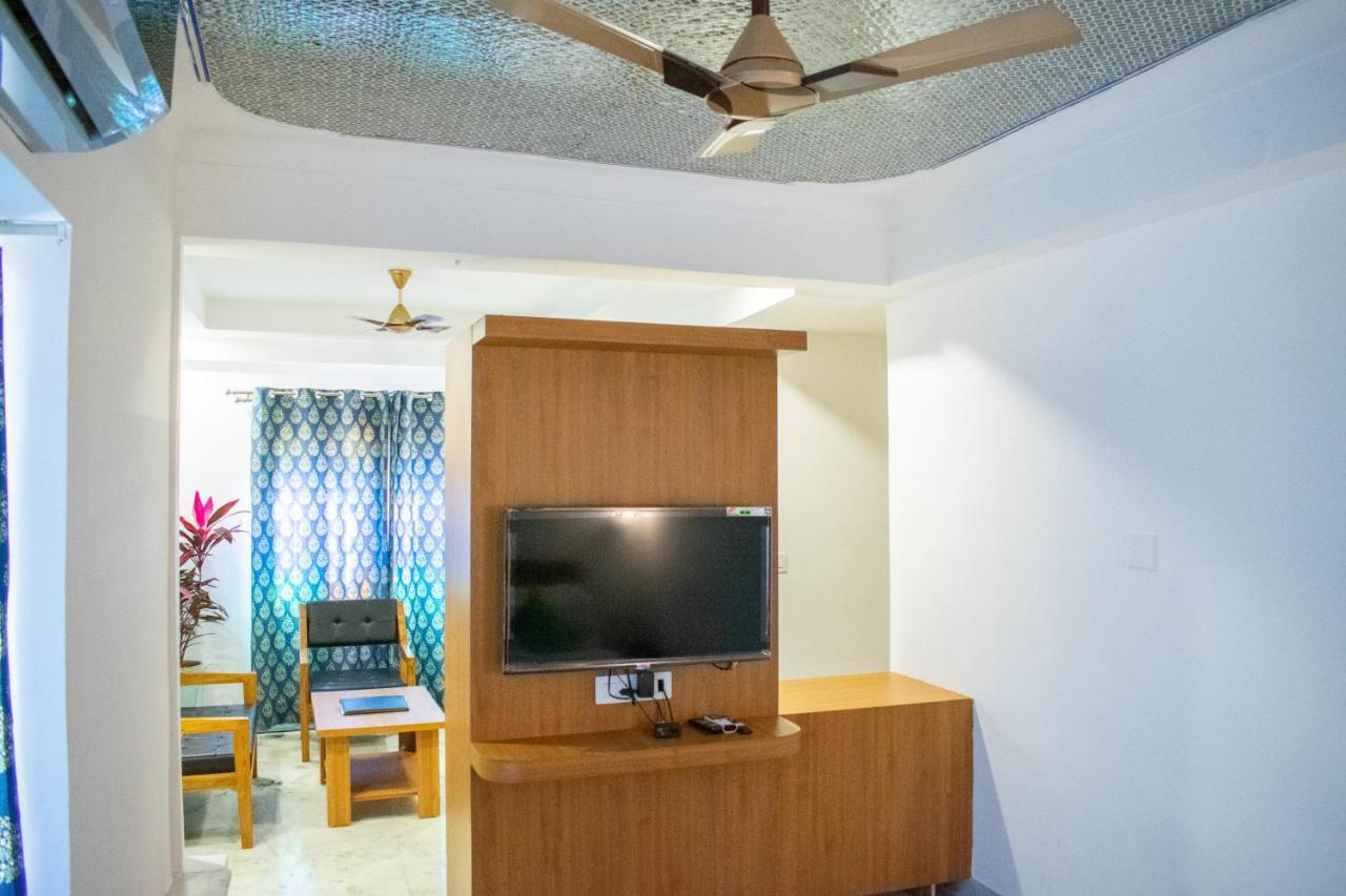Hotel Banjara Heritage Udaipur Kültér fotó