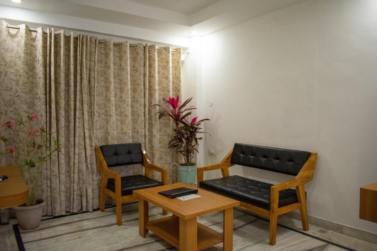 Hotel Banjara Heritage Udaipur Kültér fotó