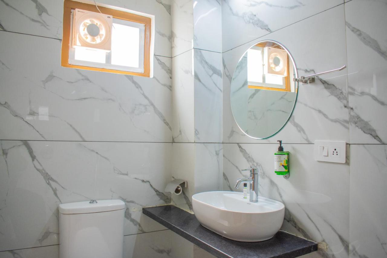 Hotel Banjara Heritage Udaipur Kültér fotó