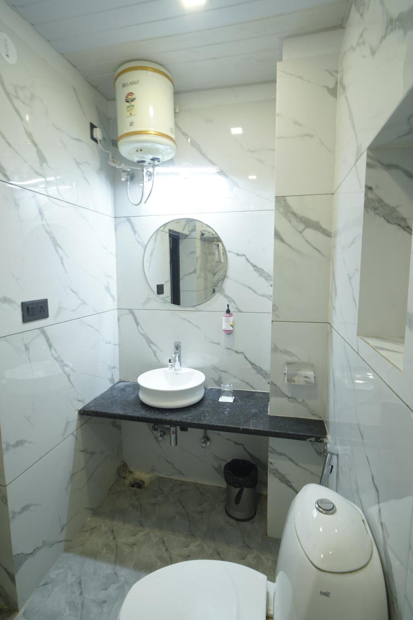 Hotel Banjara Heritage Udaipur Kültér fotó