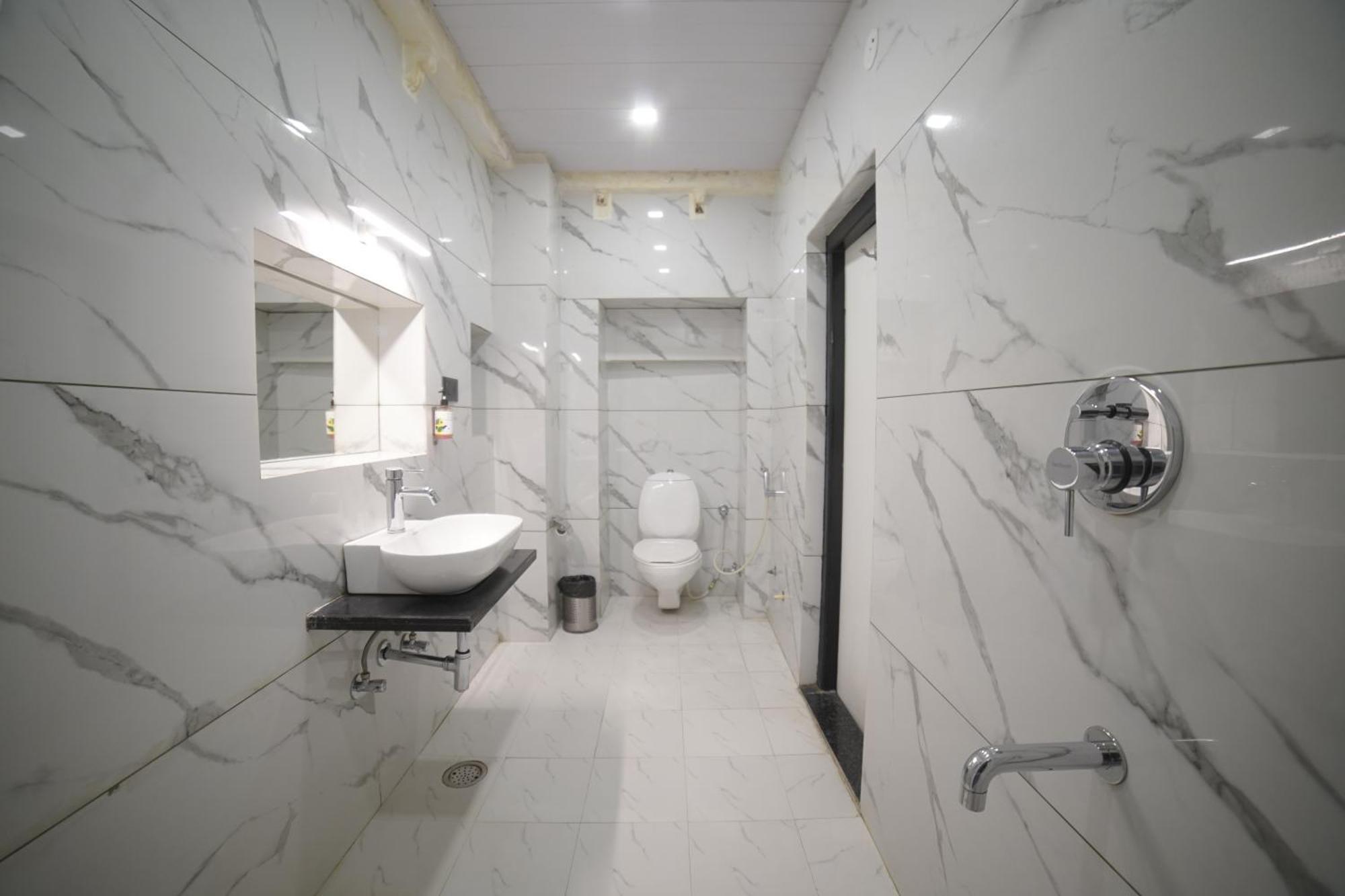 Hotel Banjara Heritage Udaipur Kültér fotó
